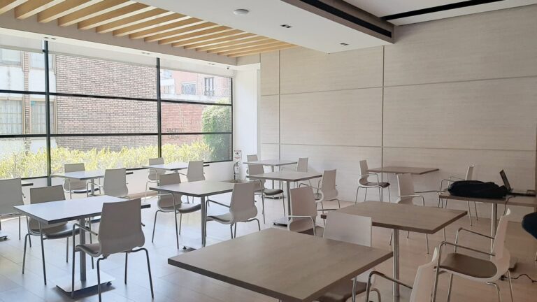 Edificio Luhho 106 Restaurante